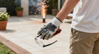 Firework Safety Tips for the Rest of the Summer