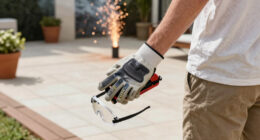 Firework Safety Tips for the Rest of the Summer