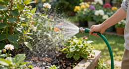 Hose Pipe Ban