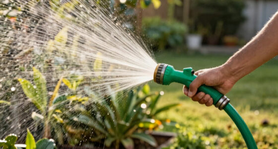 Hosepipe Bans