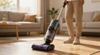 How to Choose Cordless Handheld Vacuum Cleaners
