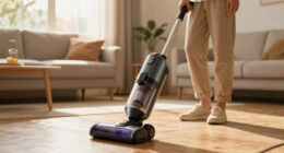 How to Choose Cordless Handheld Vacuum Cleaners