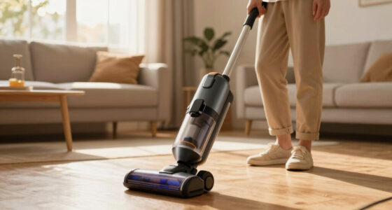 How to Choose Cordless Handheld Vacuum Cleaners
