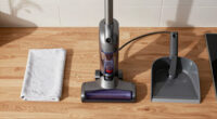 How to Choose Cordless Handheld Vacuum Cleaners