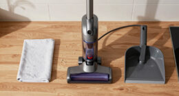 How to Choose Cordless Handheld Vacuum Cleaners