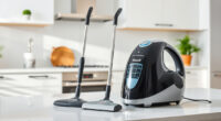 How to Fix a Bissell Carpet Cleaner That Keeps Leaving Water