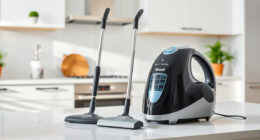 How to Fix a Bissell Carpet Cleaner That Keeps Leaving Water