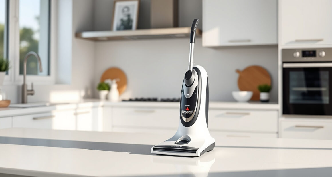 How to Fix a Bissell Carpet Cleaner That Keeps Leaving Water