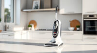 How to Fix a Bissell Carpet Cleaner That Keeps Leaving Water