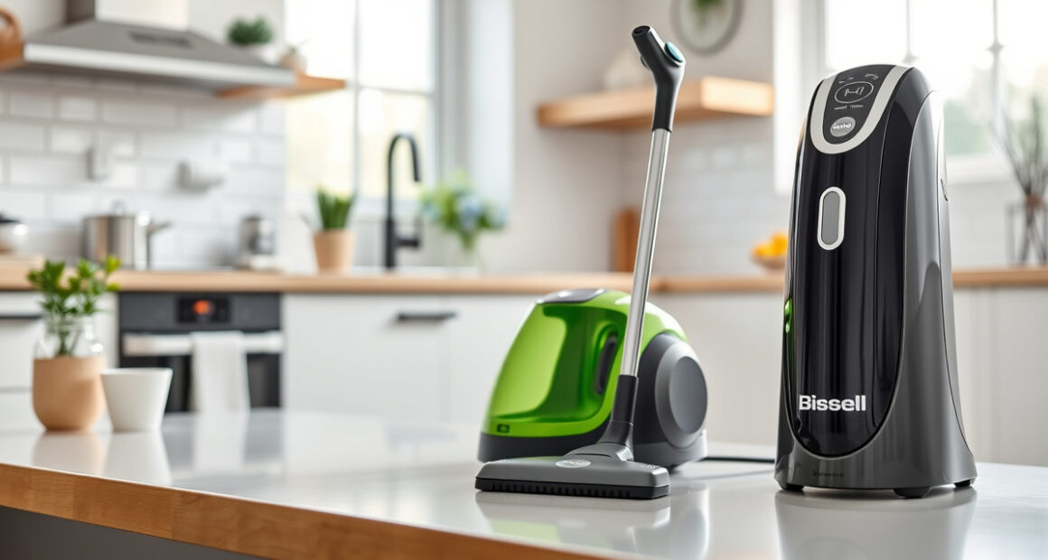 How to Fix a Bissell Carpet Cleaner That Keeps No Suction