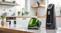 How to Fix a Bissell Carpet Cleaner That Keeps No Suction