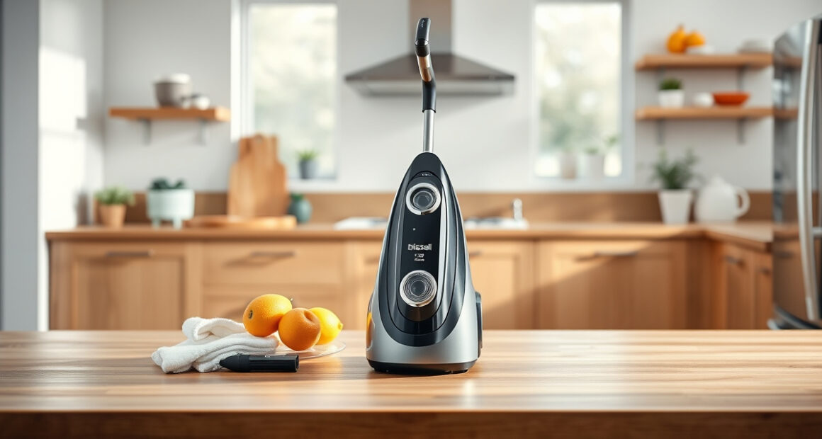 How to Fix a Bissell Carpet Cleaner That Keeps Not Spraying