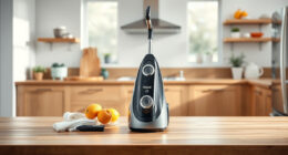 How to Fix a Bissell Carpet Cleaner That Keeps Not Spraying