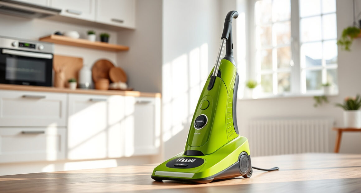 How to Fix a Bissell Carpet Cleaner That Keeps Not Spraying