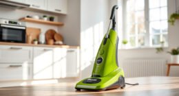 How to Fix a Bissell Carpet Cleaner That Keeps Not Spraying