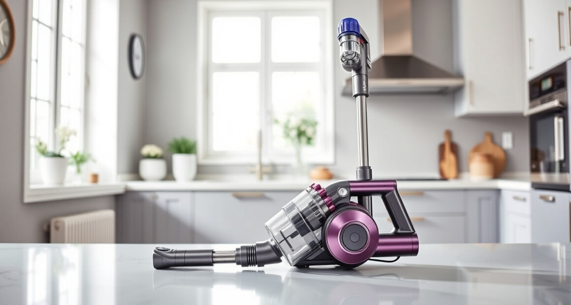 How to Fix a Dyson Cordless Vacuum That Keeps Battery Dying Fast