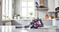 How to Fix a Dyson Cordless Vacuum That Keeps Battery Dying Fast