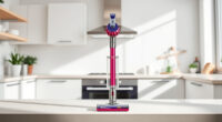 How to Fix a Dyson Cordless Vacuum That Keeps No Suction