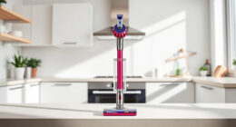 How to Fix a Dyson Cordless Vacuum That Keeps No Suction