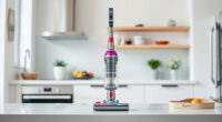 How to Fix a Dyson Cordless Vacuum That Keeps No Suction