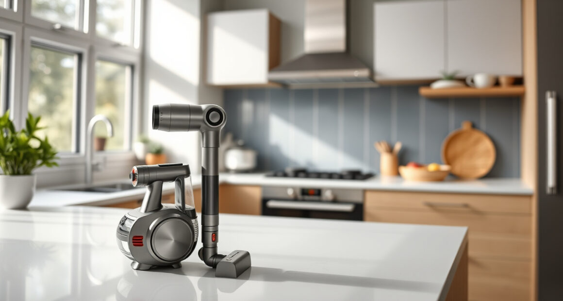 How to Fix a Dyson Cordless Vacuum That Keeps Pulsing On and Off