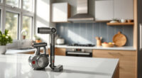 How to Fix a Dyson Cordless Vacuum That Keeps Pulsing On and Off