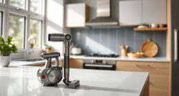 How to Fix a Dyson Cordless Vacuum That Keeps Pulsing On and Off