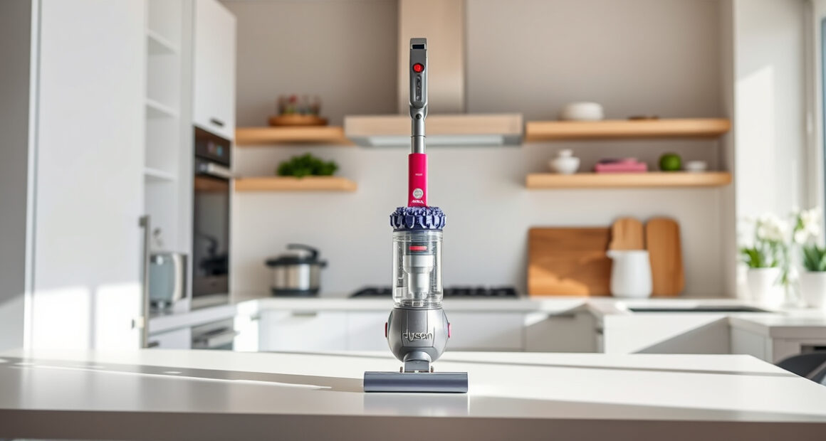How to Fix a Dyson Cordless Vacuum That Keeps Pulsing On and Off