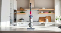 How to Fix a Dyson Cordless Vacuum That Keeps Pulsing On and Off