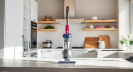 How to Fix a Dyson Cordless Vacuum That Keeps Pulsing On and Off