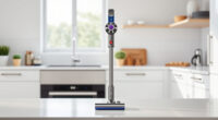 How to Fix a Dyson Cordless Vacuum with Fast Battery Drain
