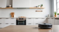 How to Fix a Roborock Robot Vacuum That Keeps Not Mopping