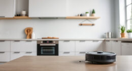 How to Fix a Roborock Robot Vacuum That Keeps Not Mopping