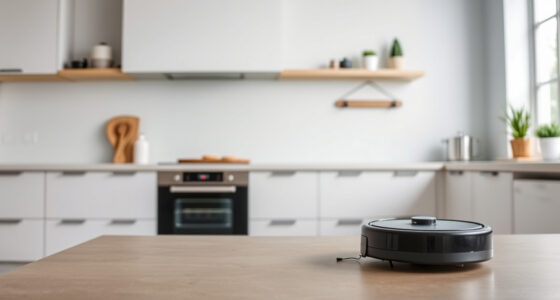How to Fix a Roborock Robot Vacuum That Keeps Not Mopping