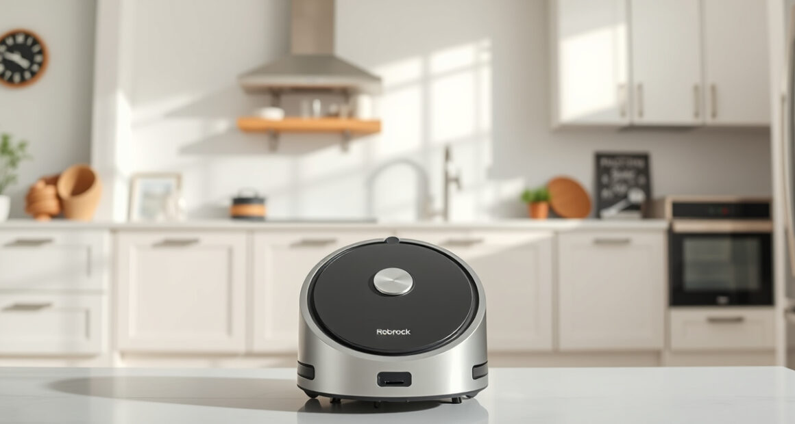 How to Fix a Roborock Robot Vacuum That Keeps Not Mopping
