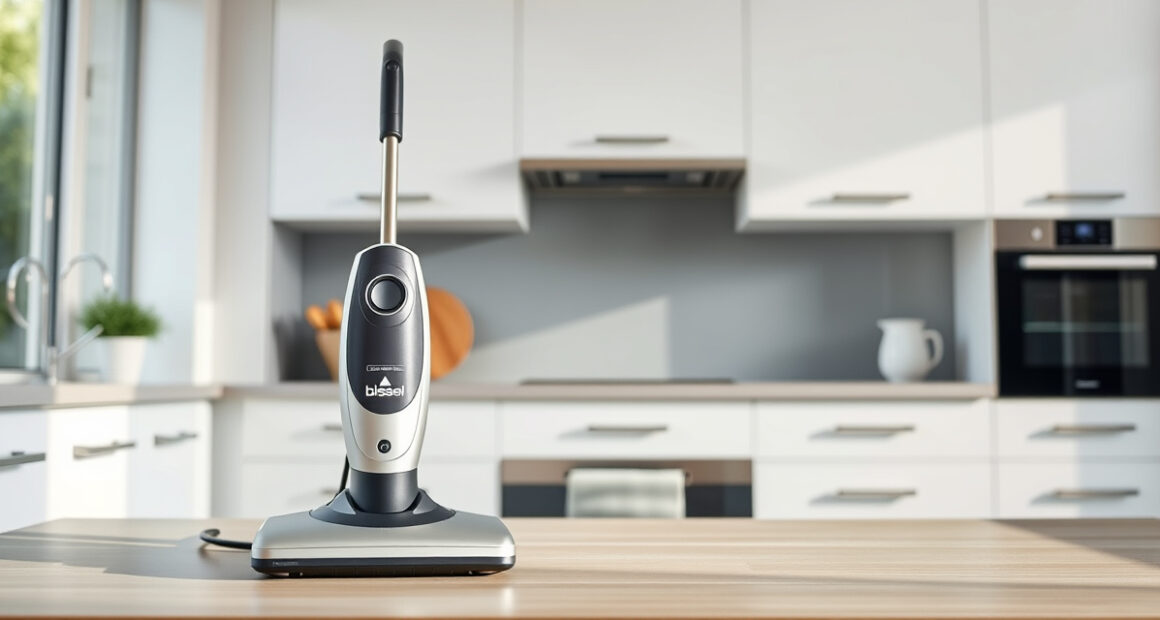 How to Set Up Your Bissell ProHeat 2X Revolution Pet Carpet Cleaner