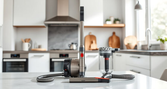How to Set Up Your Dyson V15 Detect™ Origin Cordless Vacuum