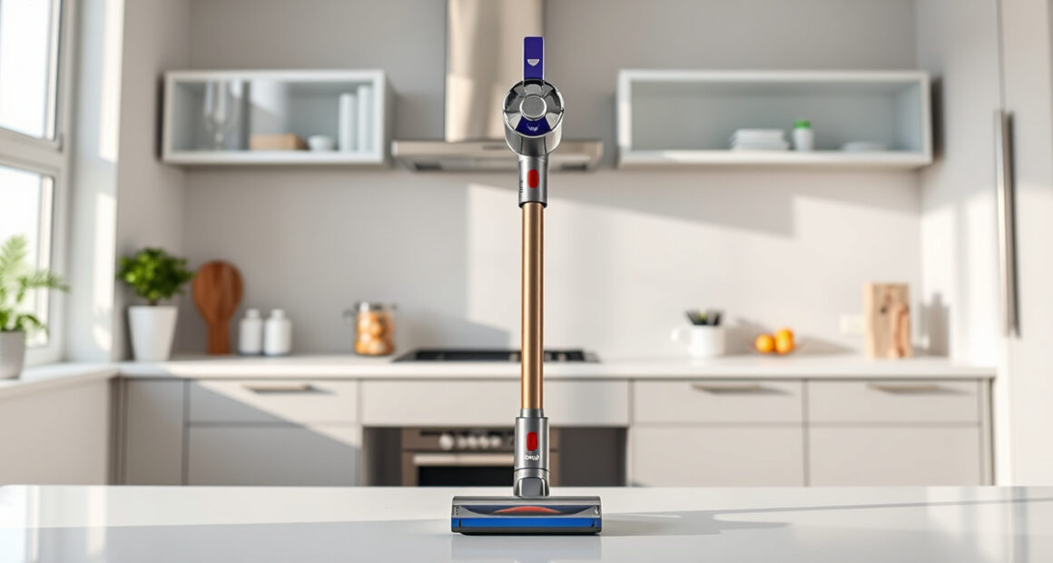 How to Set Up Your Dyson V15 Detect™ Origin Cordless Vacuum