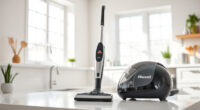 How to Set Up Your New Bissell Carpet Cleaner