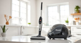 How to Set Up Your New Bissell Carpet Cleaner