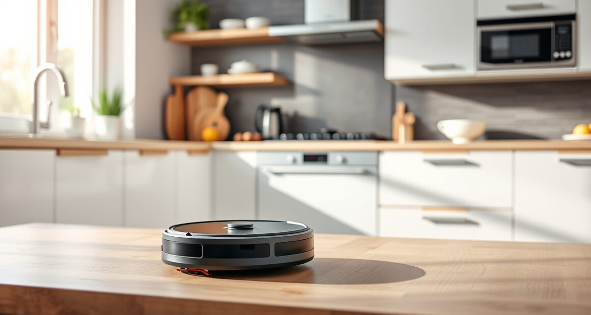How to Set Up Your Roborock Q7 M5+ Robot Vacuum and Mop