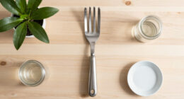 I'm Putting A $14 Kitchen Accessory On My Living Room Shelves (See Why!)