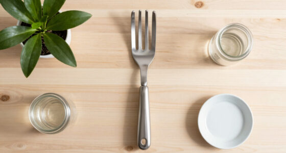 I'm Putting A $14 Kitchen Accessory On My Living Room Shelves (See Why!)
