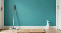 I Made A Big Mistake In My Tiny Hallway — Until This Risky Color Choice Saved It