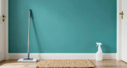 I Made A Big Mistake In My Tiny Hallway — Until This Risky Color Choice Saved It