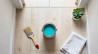 I Made a Big Mistake in My Tiny Hallway — Until This Risky Color Choice Saved It