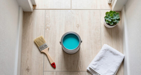 I Made a Big Mistake in My Tiny Hallway — Until This Risky Color Choice Saved It