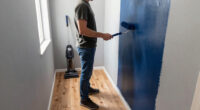 I Made a Big Mistake in My Tiny Hallway — Until This Risky Color Choice Saved It