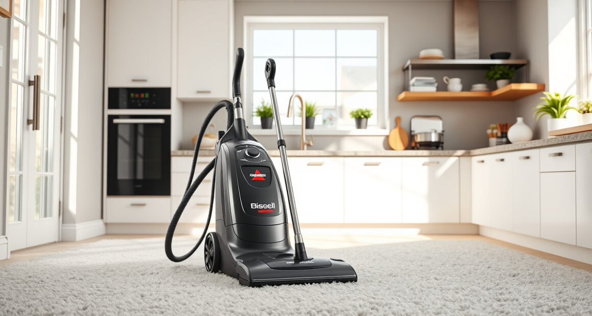 Is the Bissell CrossWave Worth It? Honest Review