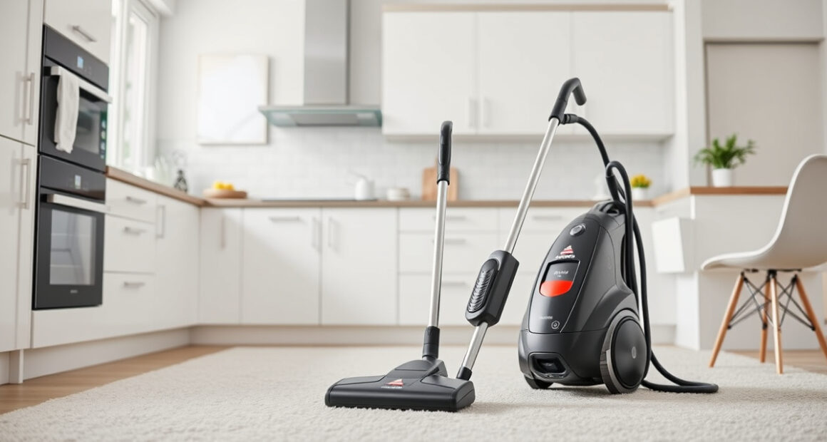 Is the Bissell CrossWave Worth It? Honest Review